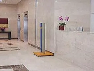 Gangnam Coop Residence Сеул