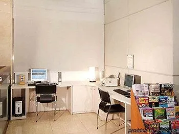 Gangnam Coop Residence Сеул