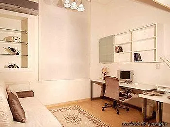 Gangnam Coop Residence Сеул 0*,  Южная Корея