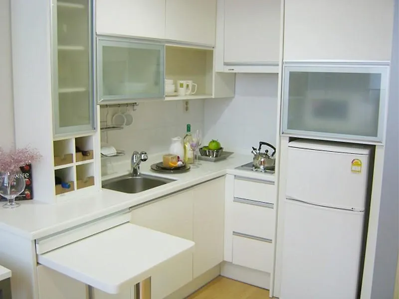 Gangnam Coop Residence Сеул 0*,