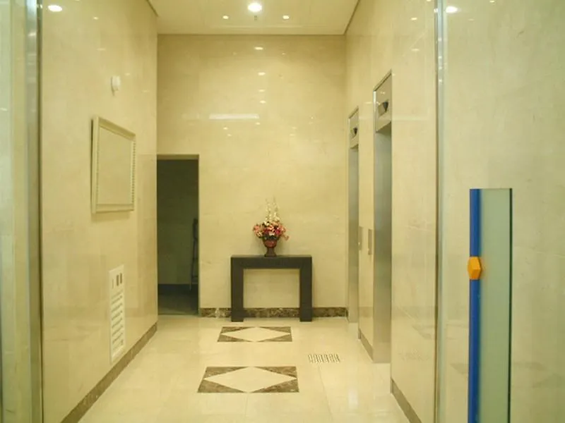 Gangnam Coop Residence Сеул Апартаменты